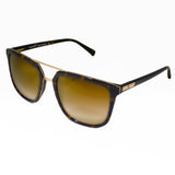 Tommy Hilfiger TH-2556-C1-56 Square Sunglasses Size - 56 Tortoise / Brown