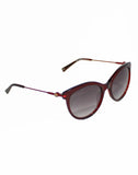 Tommy Hilfiger TH-2580-C3-53 Cat-Eye Sunglasses Size - 53 Red / Grey