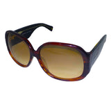Tommy Hilfiger TH-7413-BRNHN-59 Oversize Sunglasses Size - 59 Brown / Brown