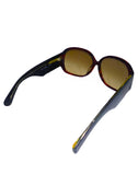 Tommy Hilfiger TH-7413-BRNHN-59 Oversize Sunglasses Size - 59 Brown / Brown