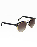 Tommy Hilfiger TH-7913-C1-51 Round Sunglasses Size - 51 Gold / Grey