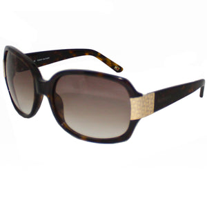Tommy Hilfiger TH-7917-BROWN-HAVANA-58 Oversize Sunglasses Size - 58 Brown / Brown