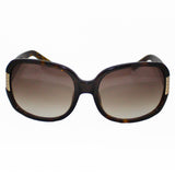 Tommy Hilfiger TH-7917-BROWN-HAVANA-58 Oversize Sunglasses Size - 58 Brown / Brown