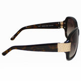 Tommy Hilfiger TH-7917-BROWN-HAVANA-58 Oversize Sunglasses Size - 58 Brown / Brown
