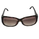 Tommy Hilfiger TH-7924-HAVANA-56 Oversize Sunglasses Size - 56 Brown / Brown