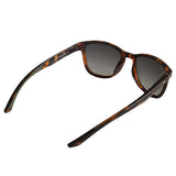Tommy Hilfiger TH-856-C4-54 Wayfarer Sunglasses Size - 54 Tortoise / Black
