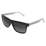 Tommy Hilfiger TH-861-C3-56 Wayfarer Sunglasses Size - 56 Black / Black