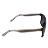 Tommy Hilfiger TH-861-C3-56 Wayfarer Sunglasses Size - 56 Black / Black