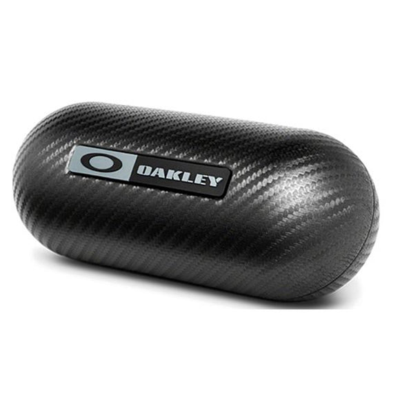 Oakley Large Carbon Fiber Case for Sunglasses and Eyeglasses