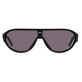 Oakley CMDN OO 9467 01 Sport Sunglasses Size - Free Size Matte Black / Prizm Grey